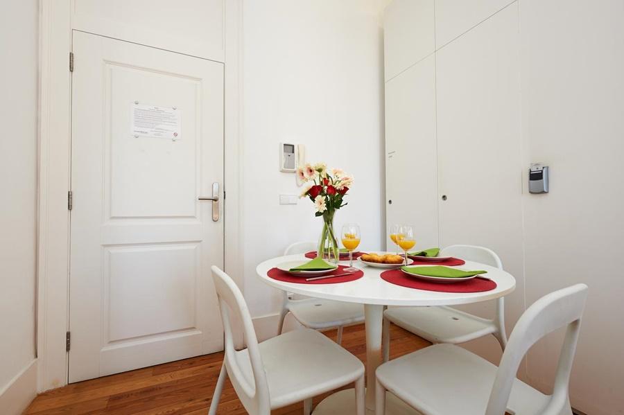 Hello Lisbon Conde Barao Apartments Exteriör bild