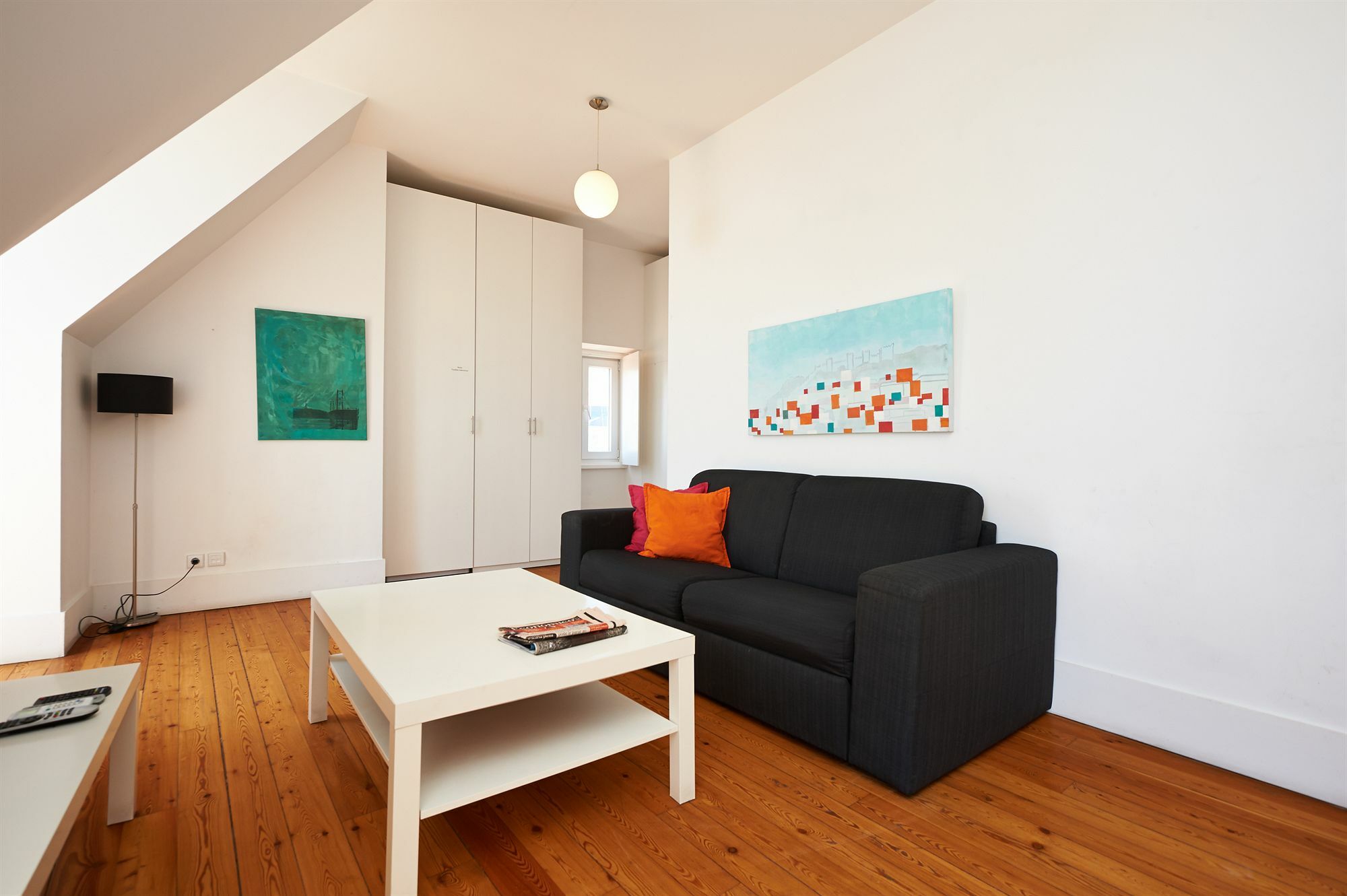 Hello Lisbon Conde Barao Apartments Exteriör bild