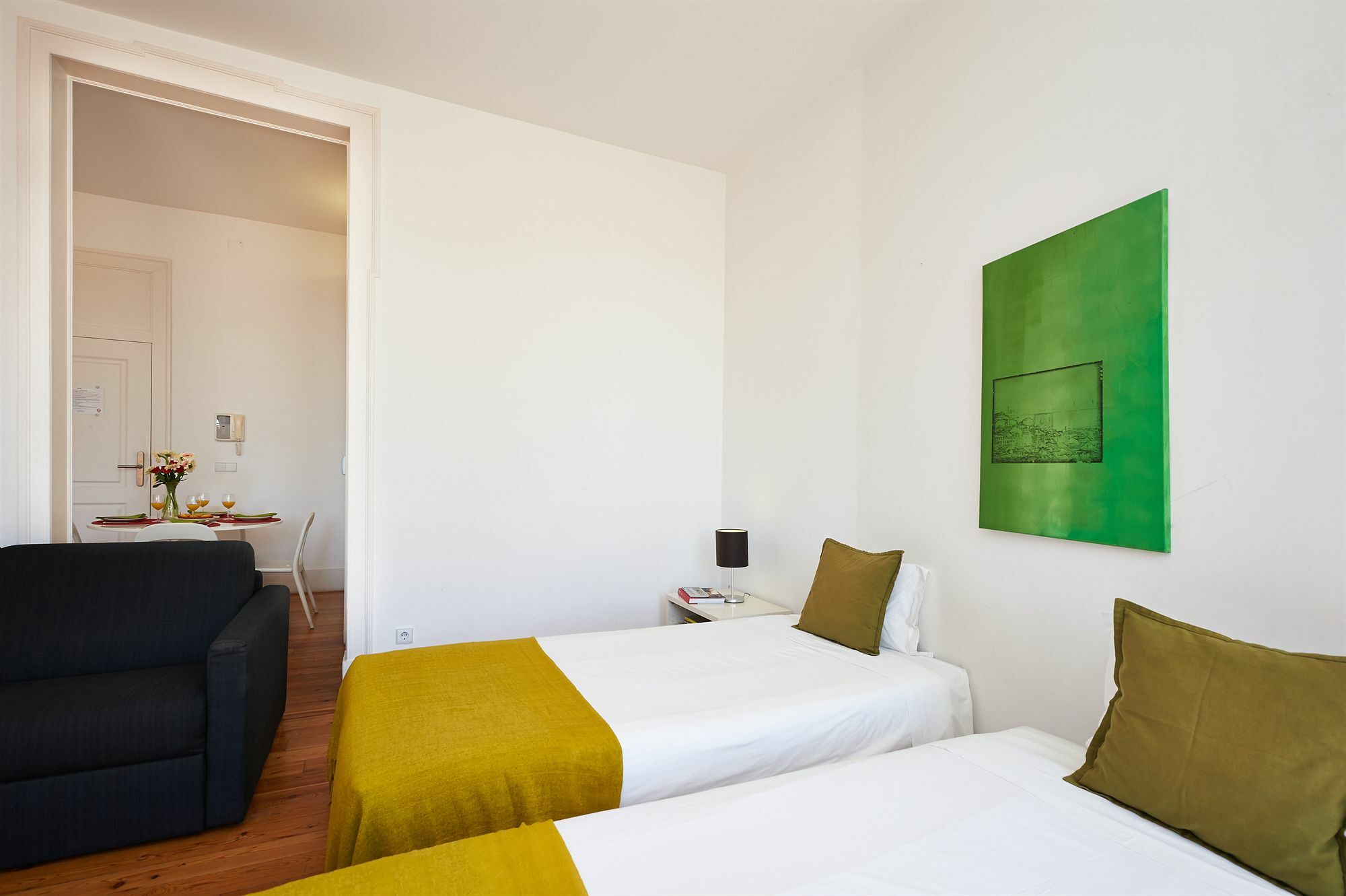 Hello Lisbon Conde Barao Apartments Exteriör bild